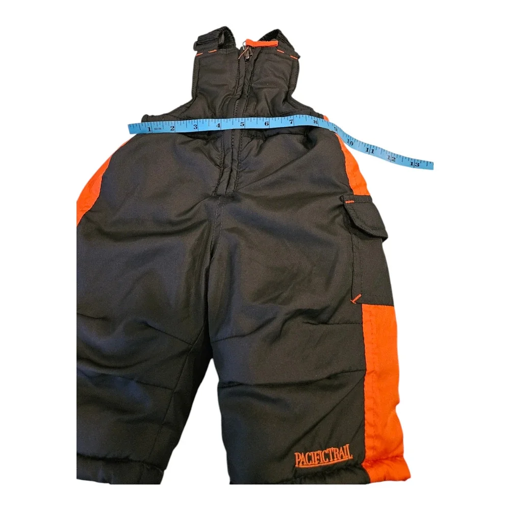 Pacific Trail material 9m